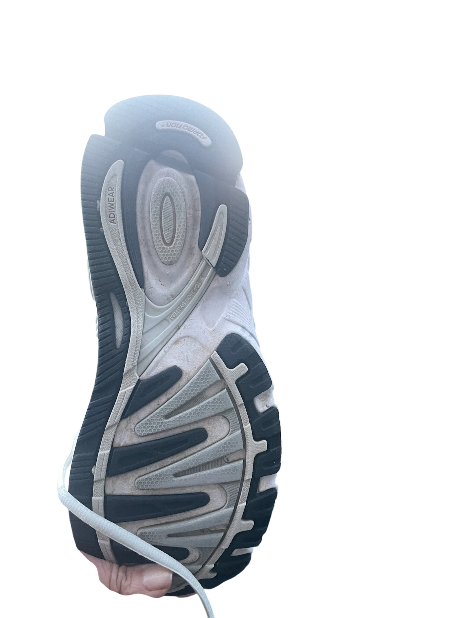 Zapatilla Adidas – photo 6